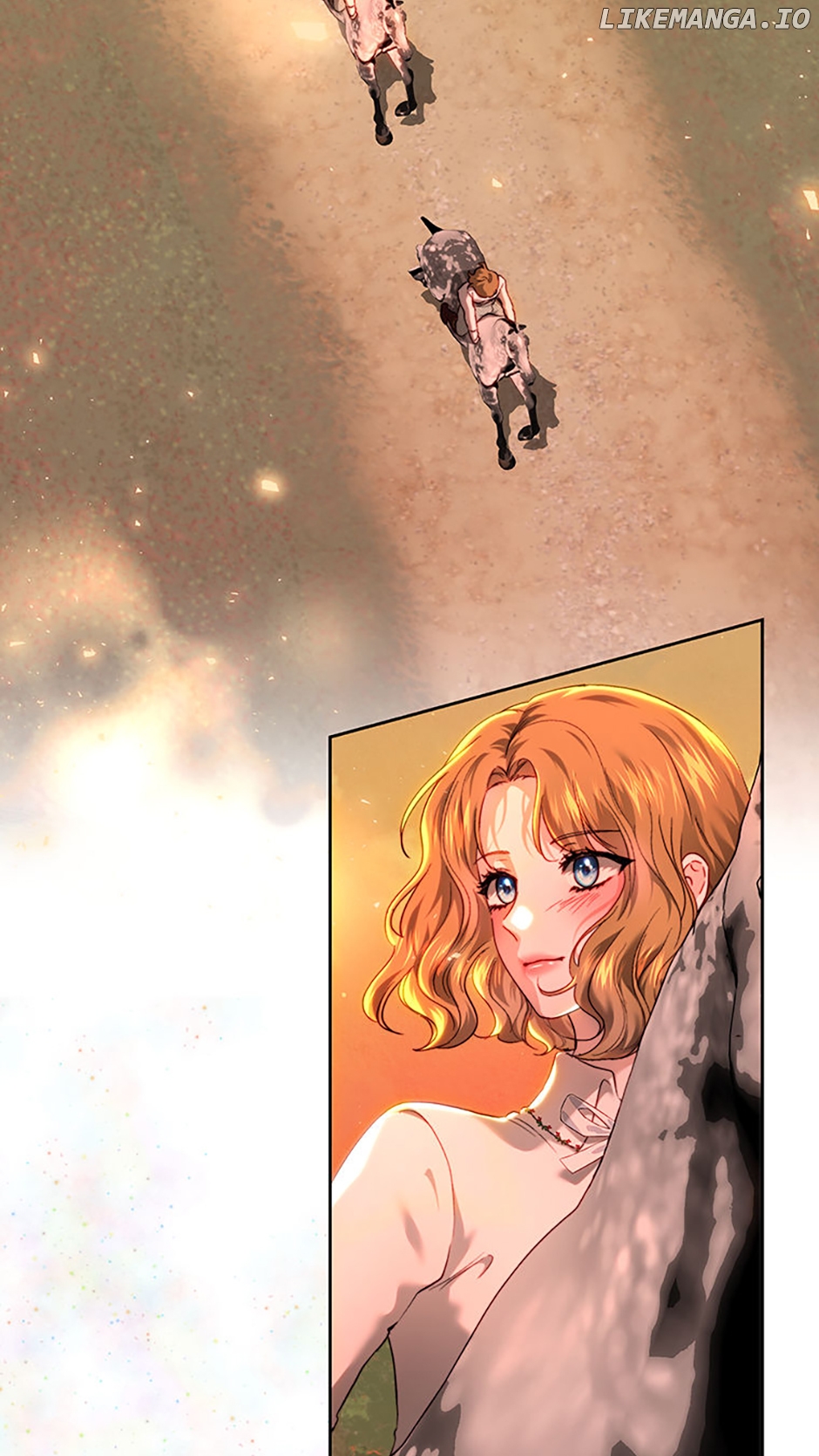 Melody: The Crazy Flower Blooms Chapter 88 - page 5