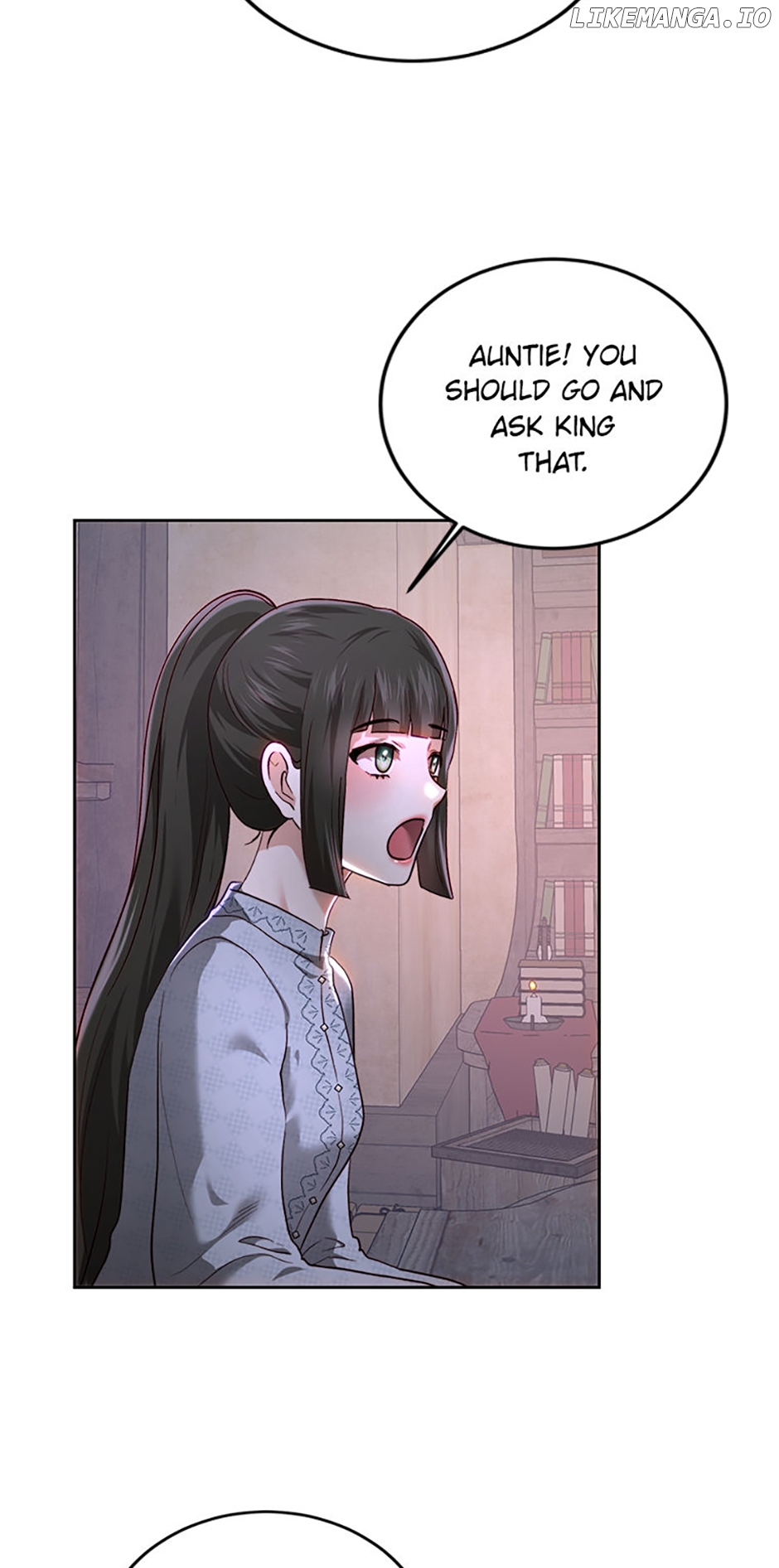 Melody: The Crazy Flower Blooms Chapter 88 - page 32