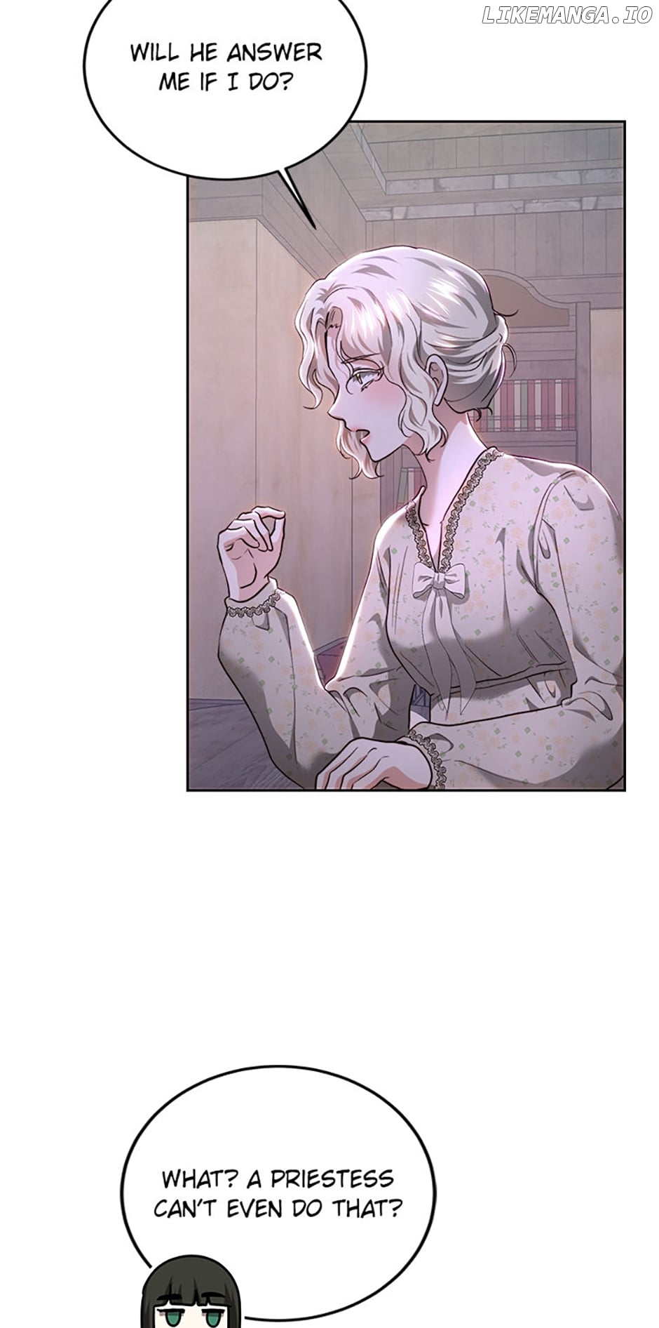 Melody: The Crazy Flower Blooms Chapter 88 - page 33