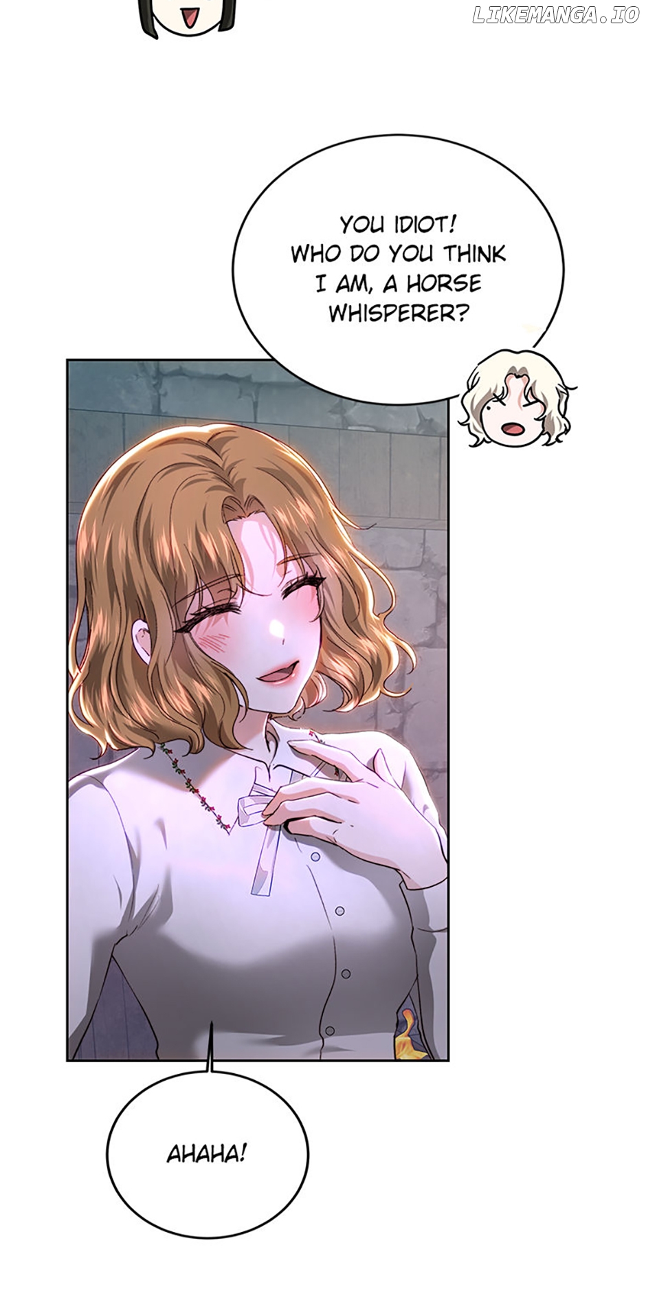 Melody: The Crazy Flower Blooms Chapter 88 - page 34