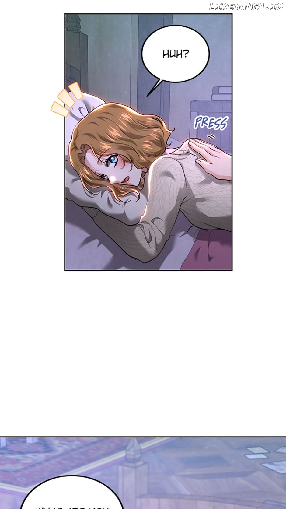 Melody: The Crazy Flower Blooms Chapter 88 - page 38