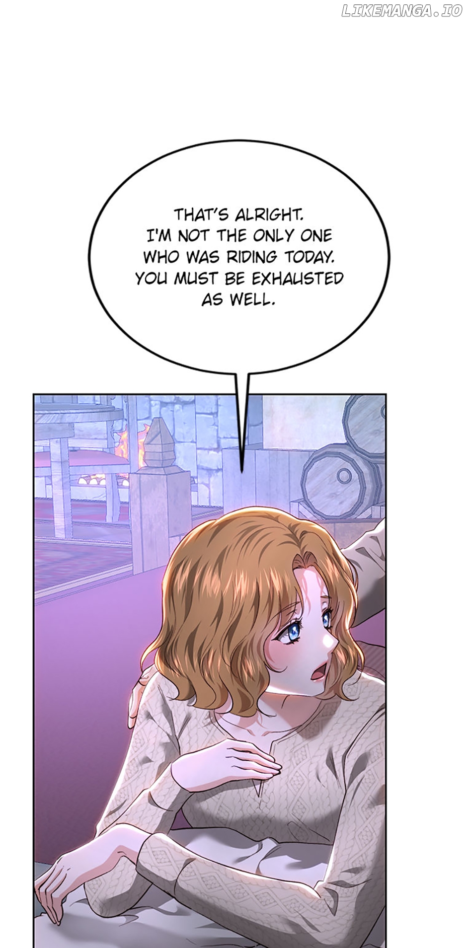 Melody: The Crazy Flower Blooms Chapter 88 - page 40
