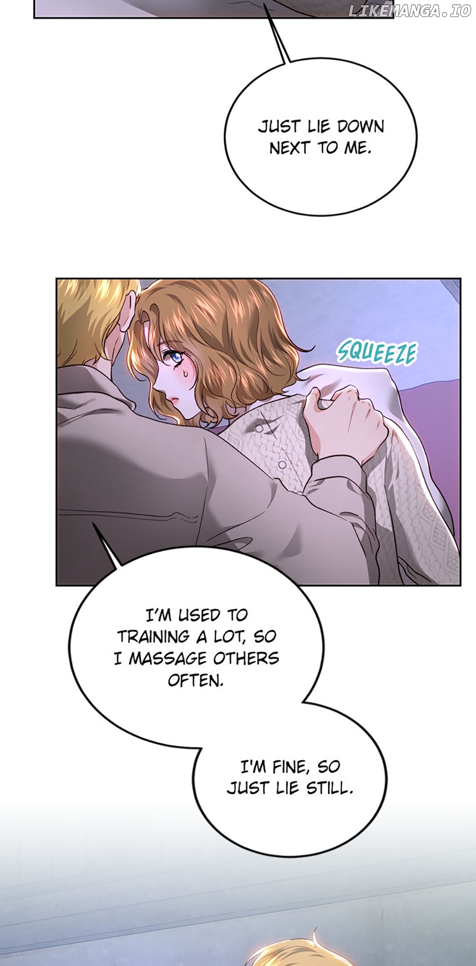 Melody: The Crazy Flower Blooms Chapter 88 - page 41