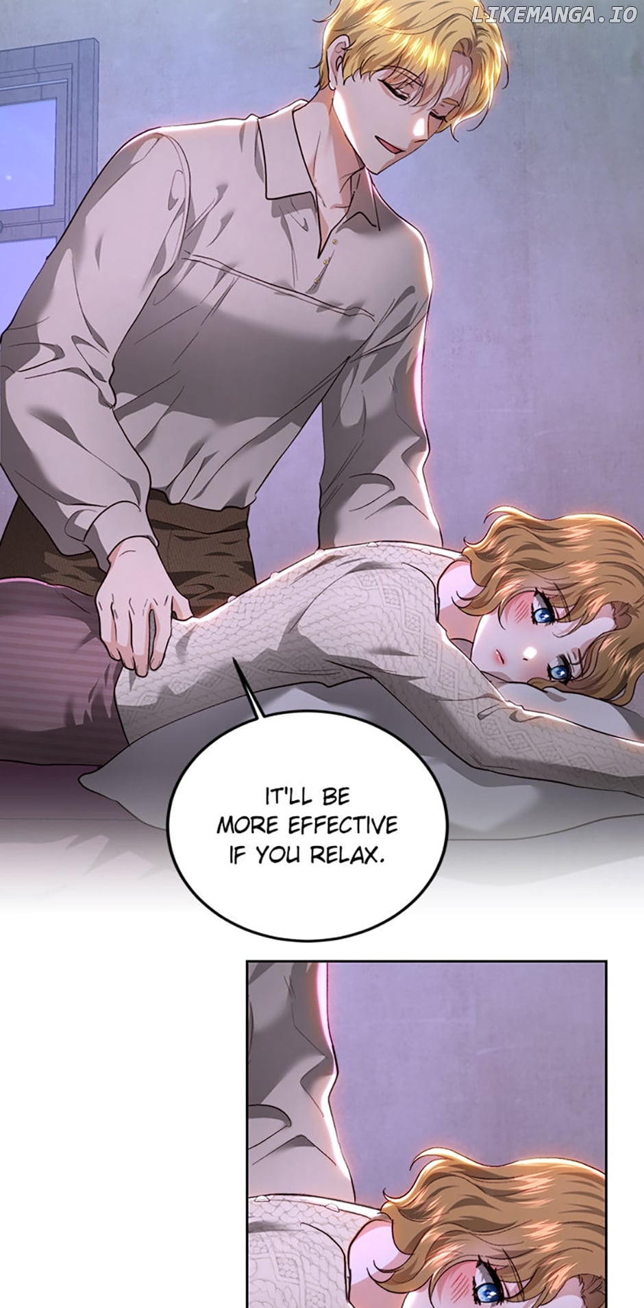 Melody: The Crazy Flower Blooms Chapter 88 - page 42
