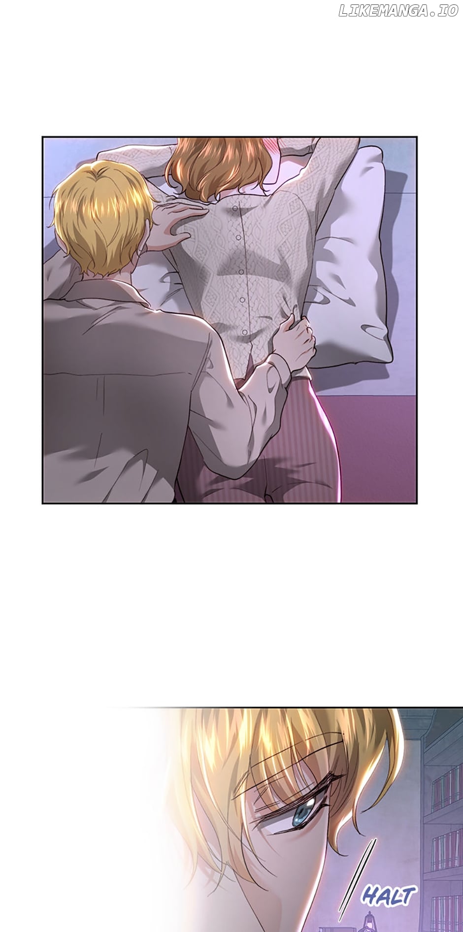 Melody: The Crazy Flower Blooms Chapter 88 - page 44