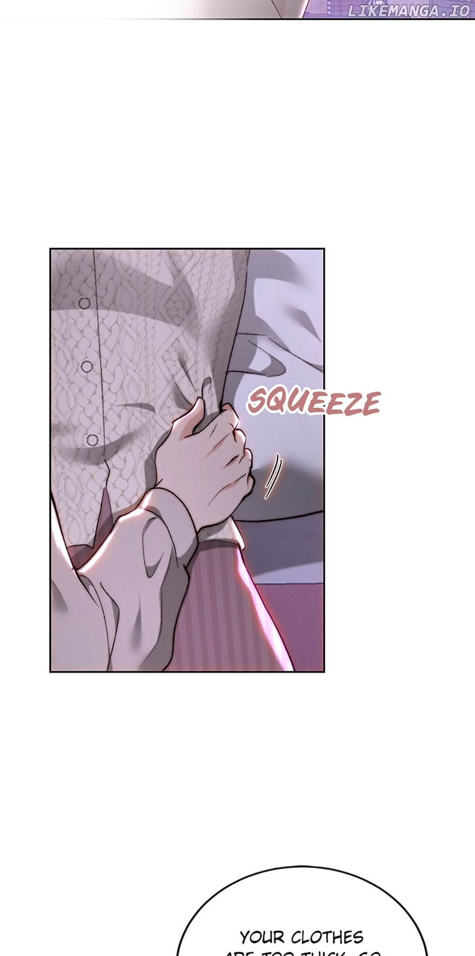 Melody: The Crazy Flower Blooms Chapter 88 - page 45