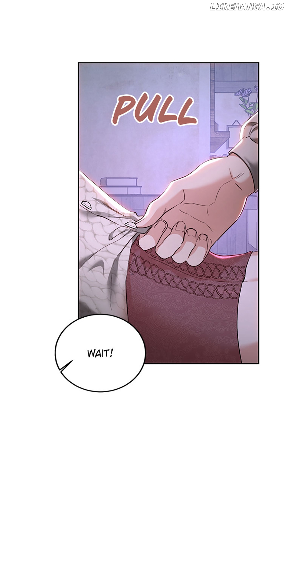 Melody: The Crazy Flower Blooms Chapter 88 - page 47