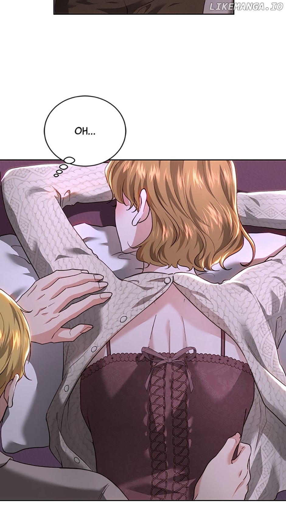 Melody: The Crazy Flower Blooms Chapter 88 - page 49
