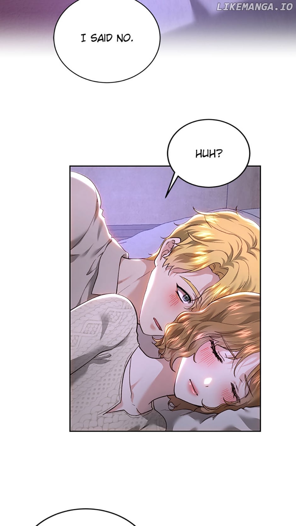 Melody: The Crazy Flower Blooms Chapter 88 - page 58