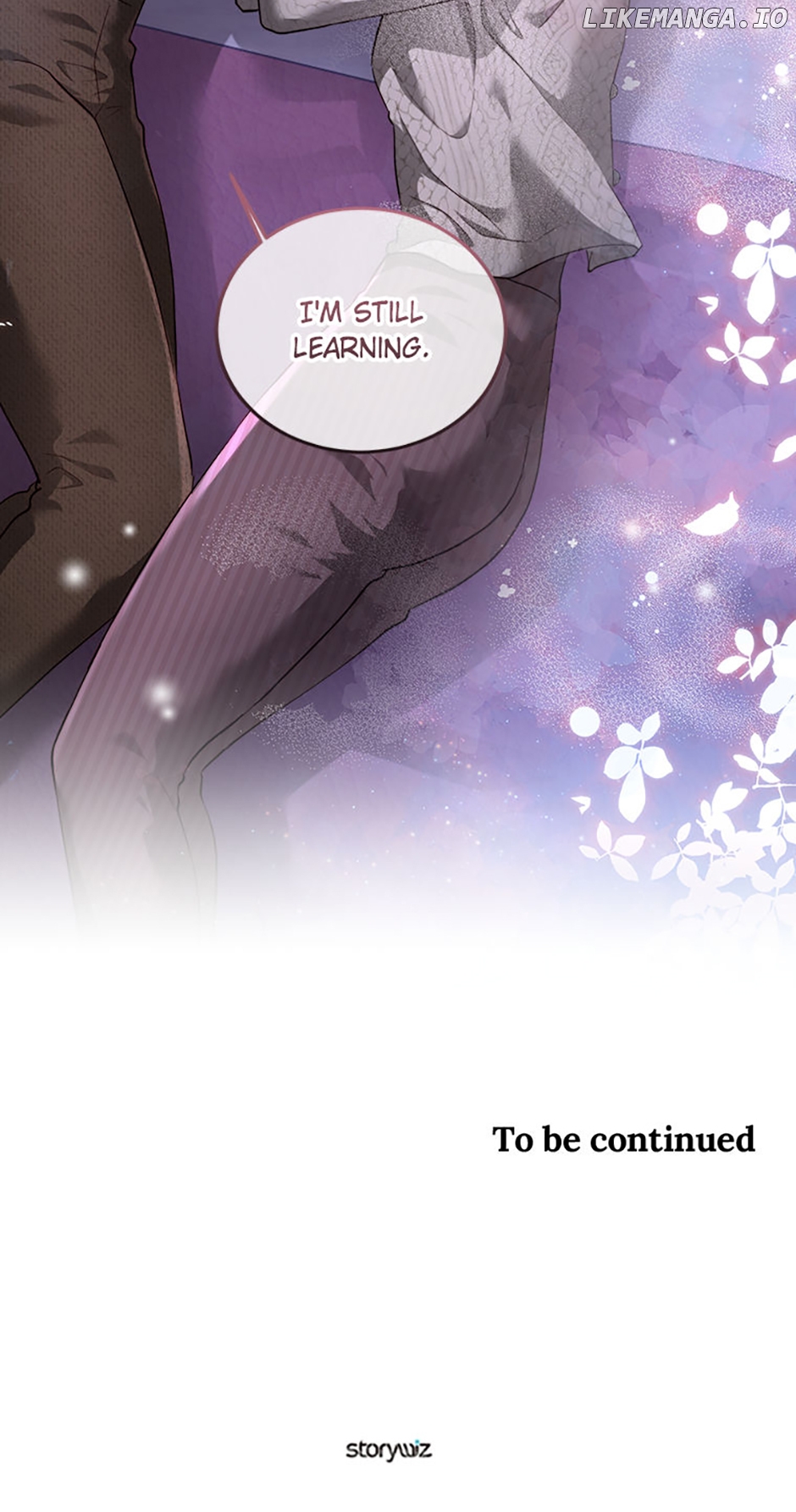 Melody: The Crazy Flower Blooms Chapter 88 - page 66