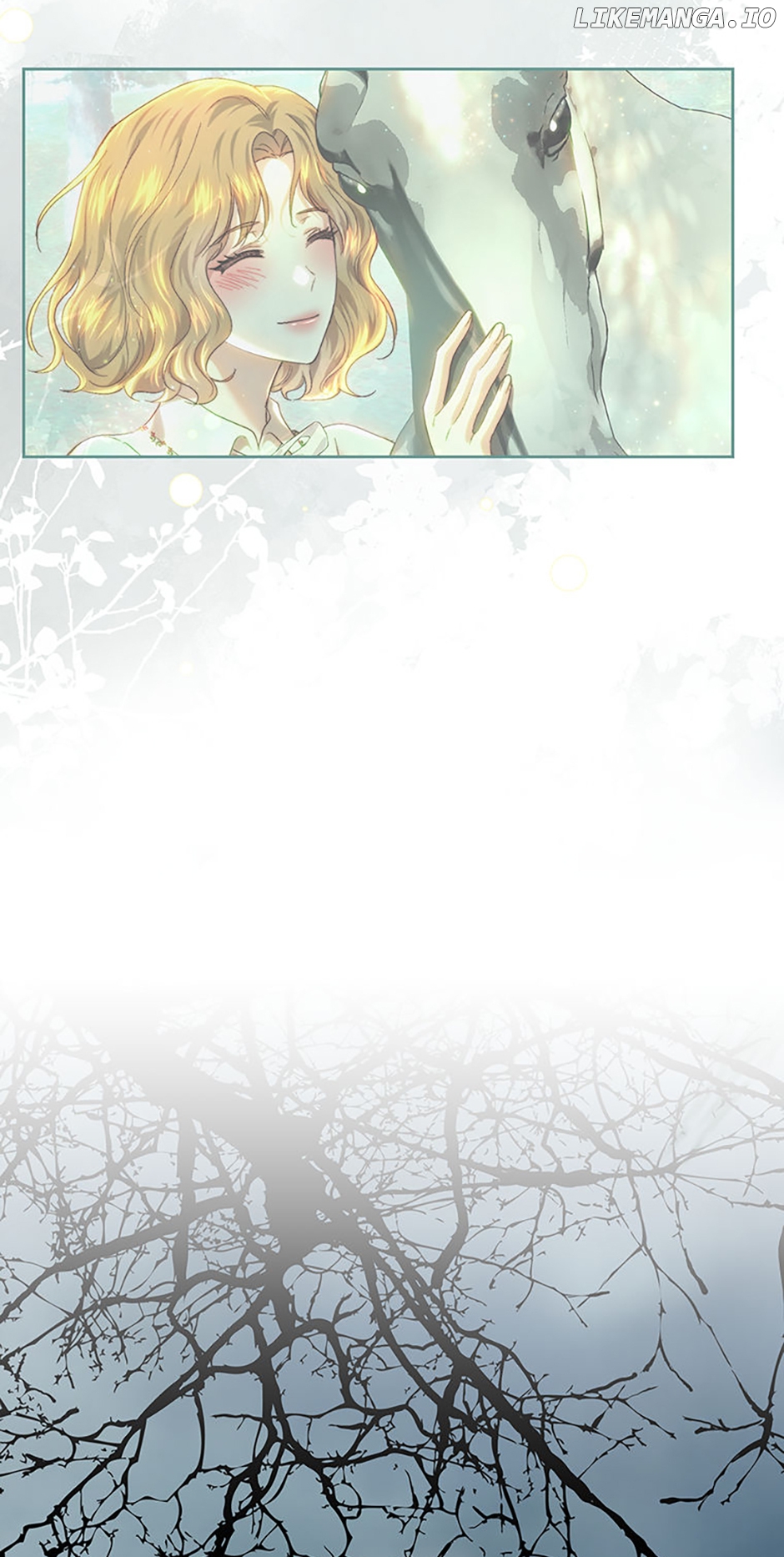 Melody: The Crazy Flower Blooms Chapter 89 - page 17