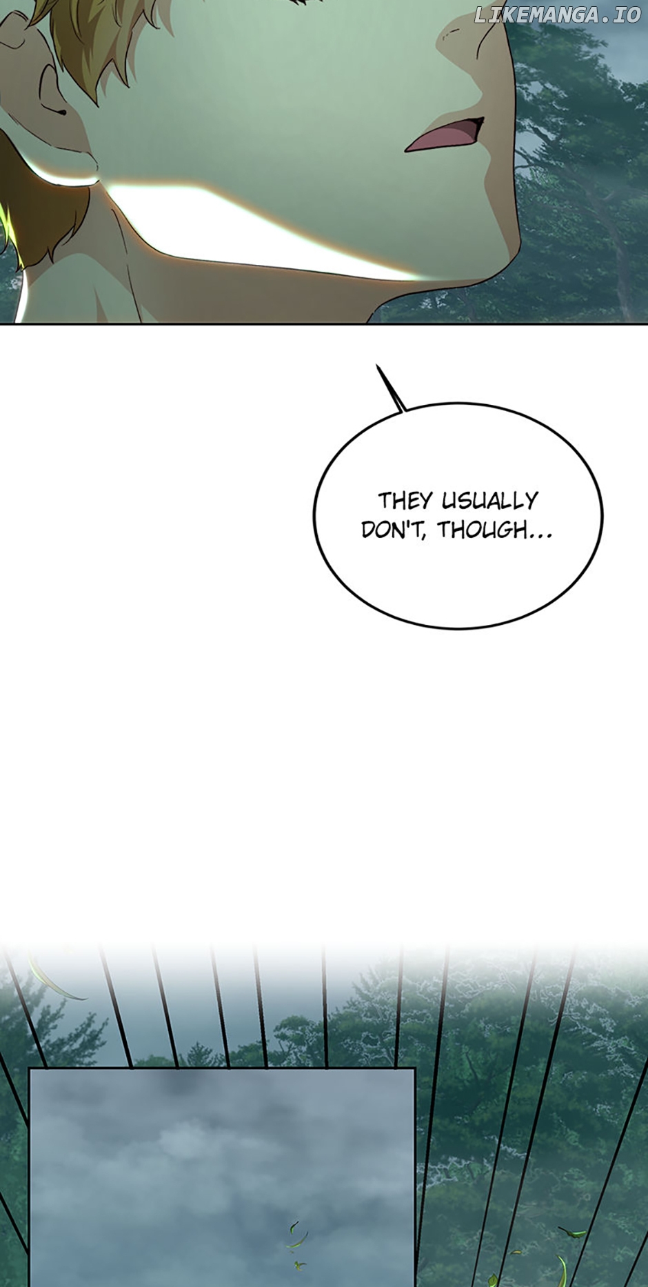 Melody: The Crazy Flower Blooms Chapter 89 - page 21
