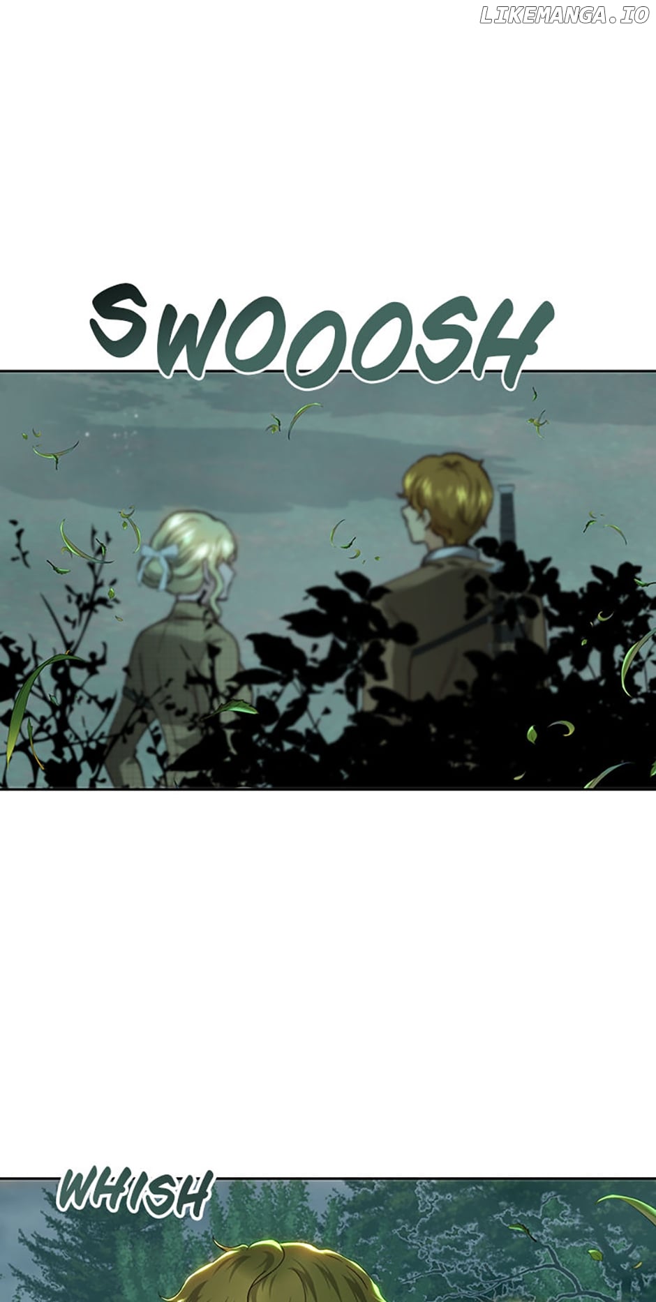 Melody: The Crazy Flower Blooms Chapter 89 - page 23