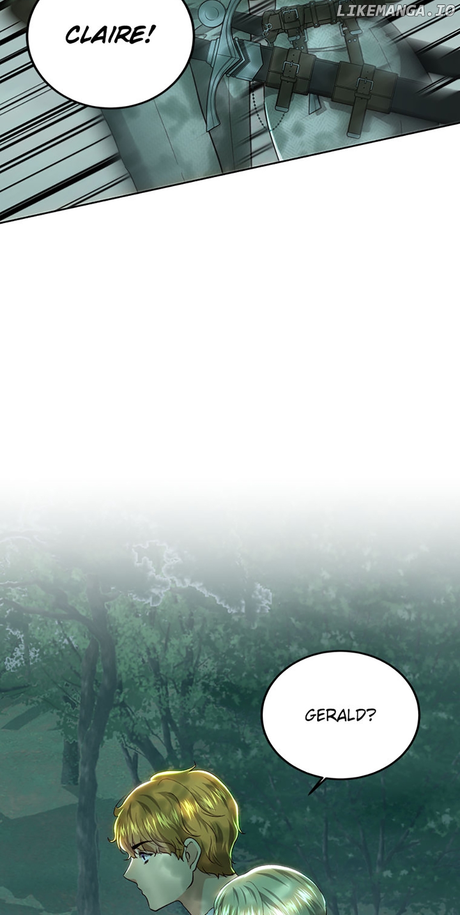 Melody: The Crazy Flower Blooms Chapter 89 - page 26