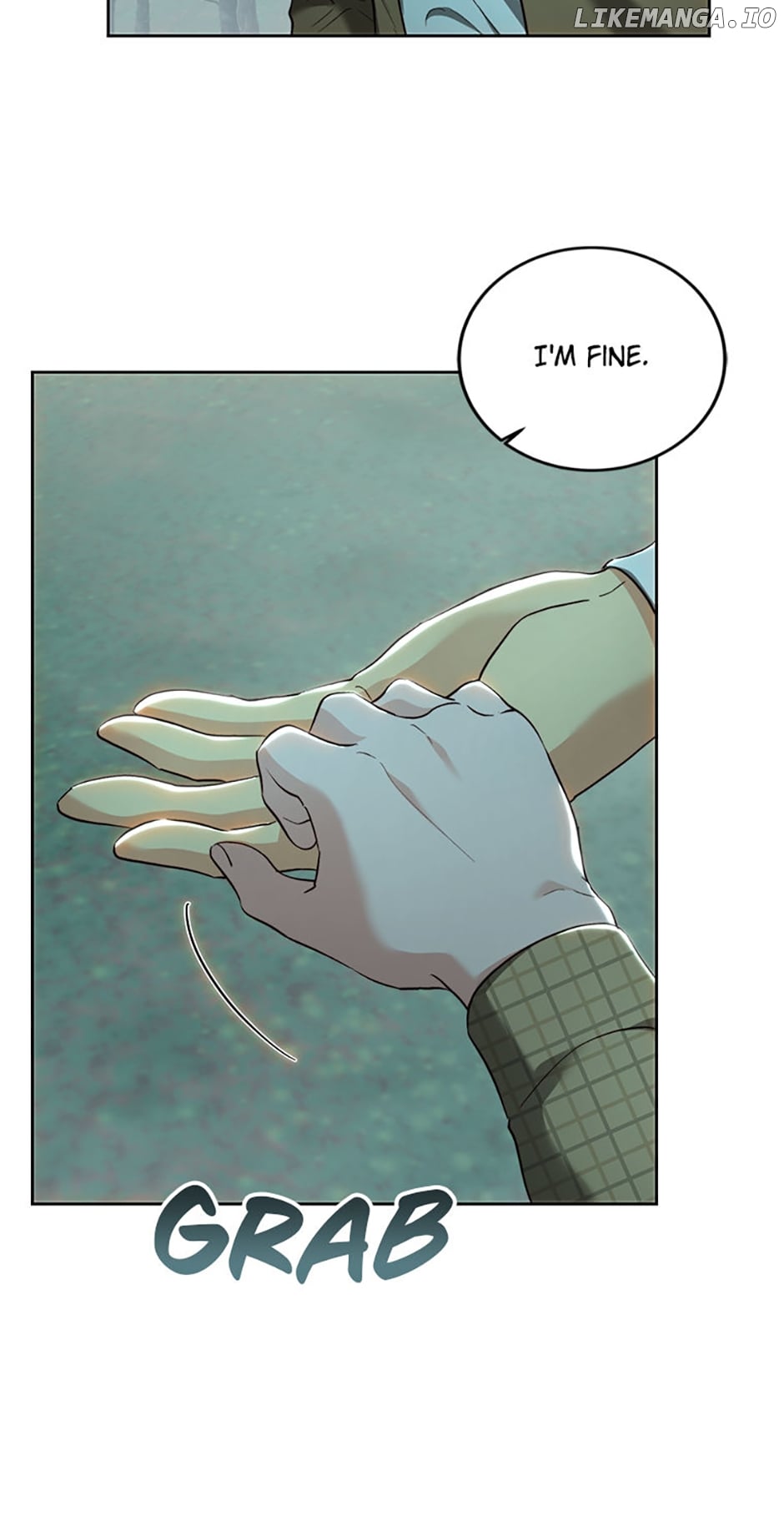 Melody: The Crazy Flower Blooms Chapter 89 - page 5
