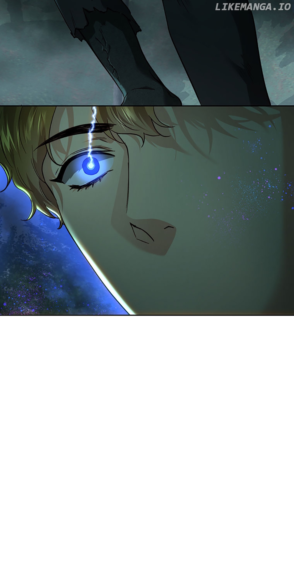Melody: The Crazy Flower Blooms Chapter 89 - page 49