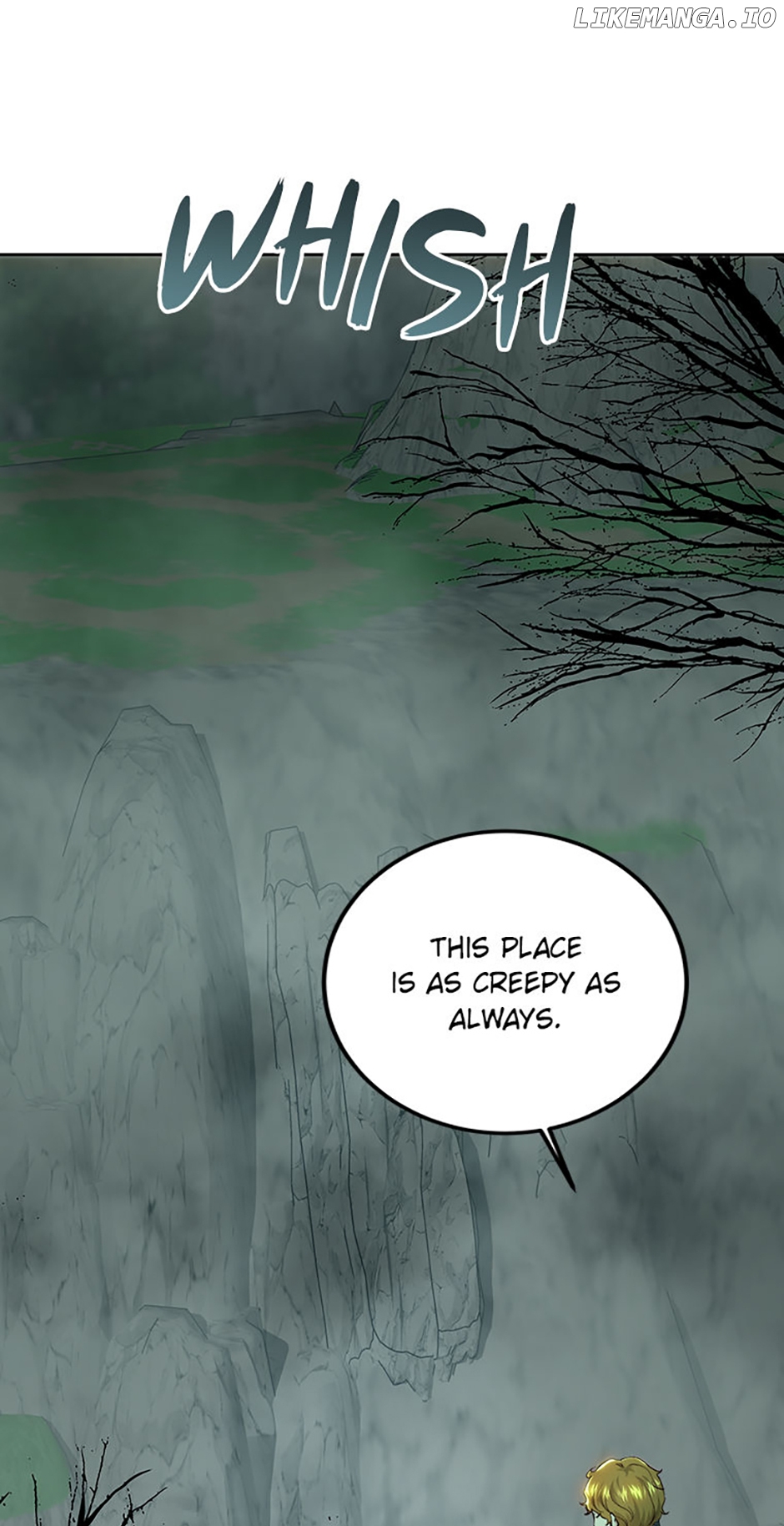 Melody: The Crazy Flower Blooms Chapter 89 - page 7
