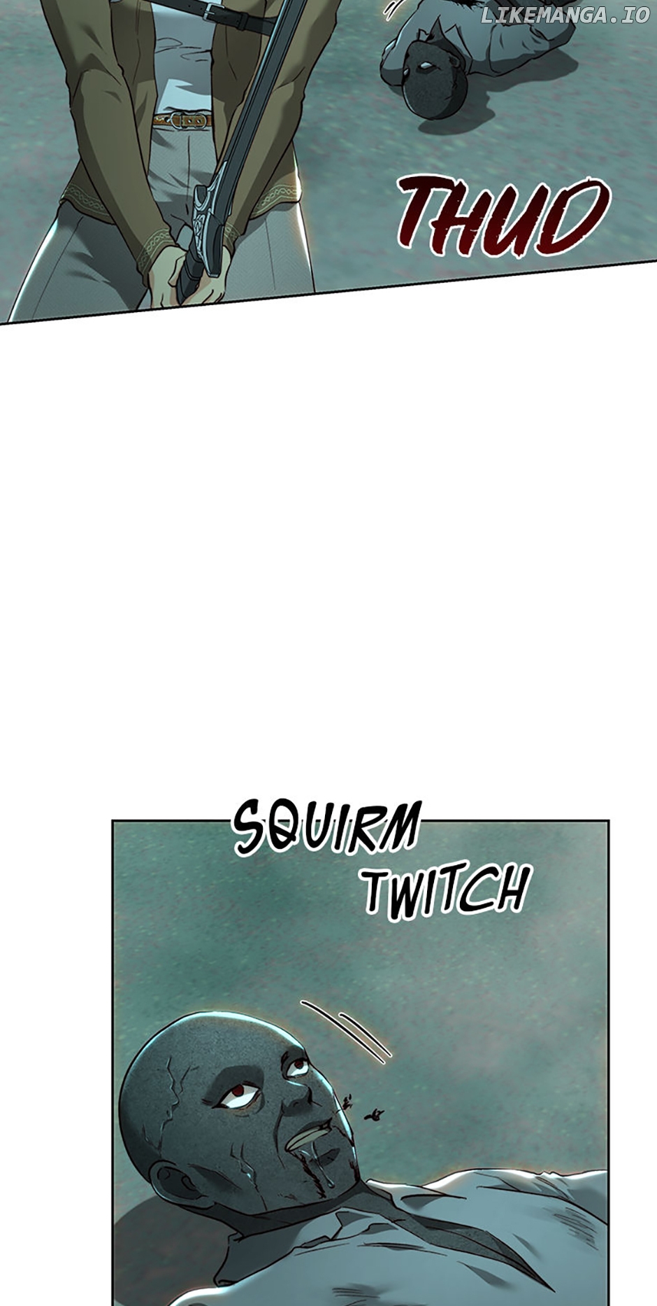 Melody: The Crazy Flower Blooms Chapter 89 - page 59