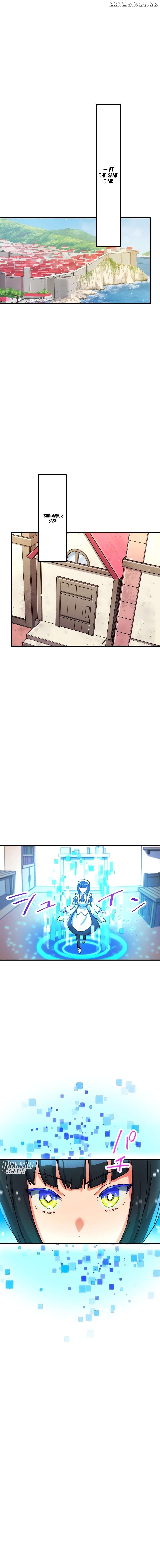 The Only New Game+ Hardcore Gamer ~I’m so Overpowered, I Shattered the Game’s Balance~ Chapter 27 - page 19