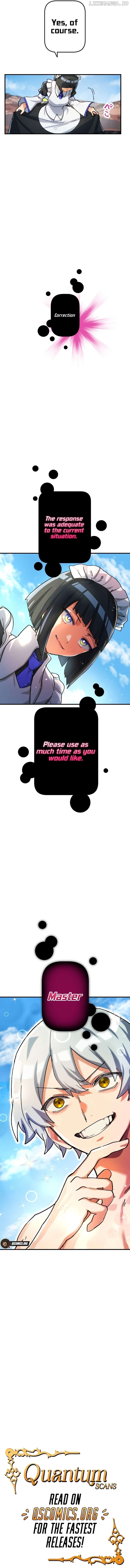 The Only New Game+ Hardcore Gamer ~I’m so Overpowered, I Shattered the Game’s Balance~ Chapter 28 - page 19