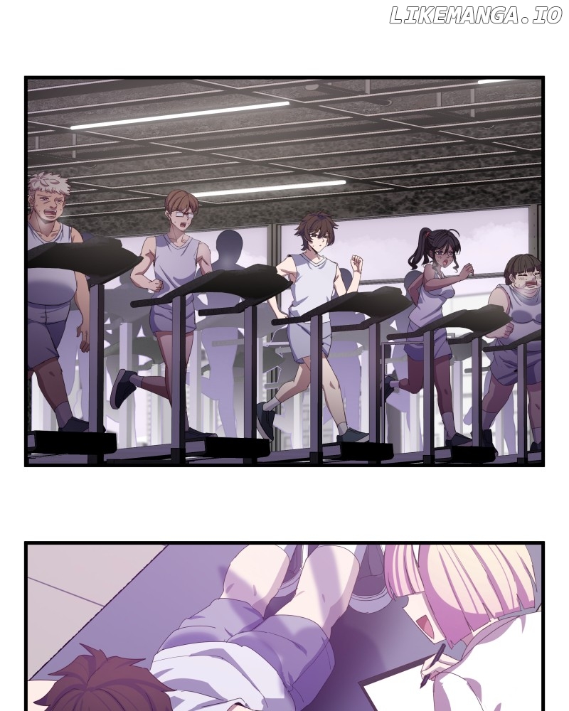 Bunny Girl and the Cult Chapter 33 - page 2