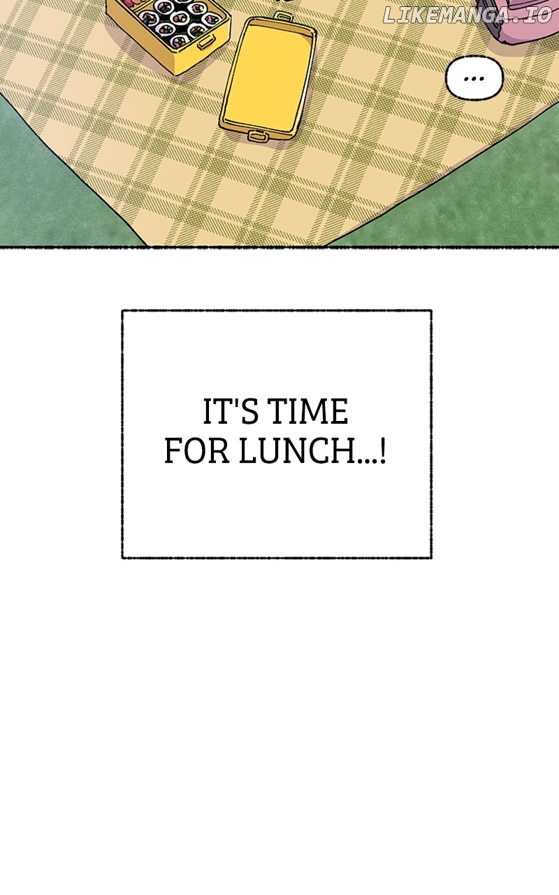 My Little Sister Is the Demon Lord! Chapter 40 - page 5