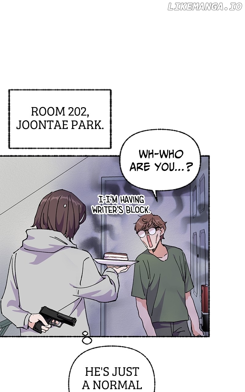 My Little Sister Is the Demon Lord! Chapter 41 - page 44