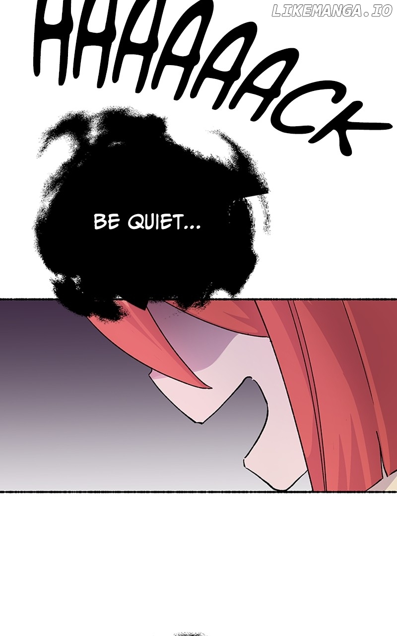 My Little Sister Is the Demon Lord! Chapter 42 - page 5
