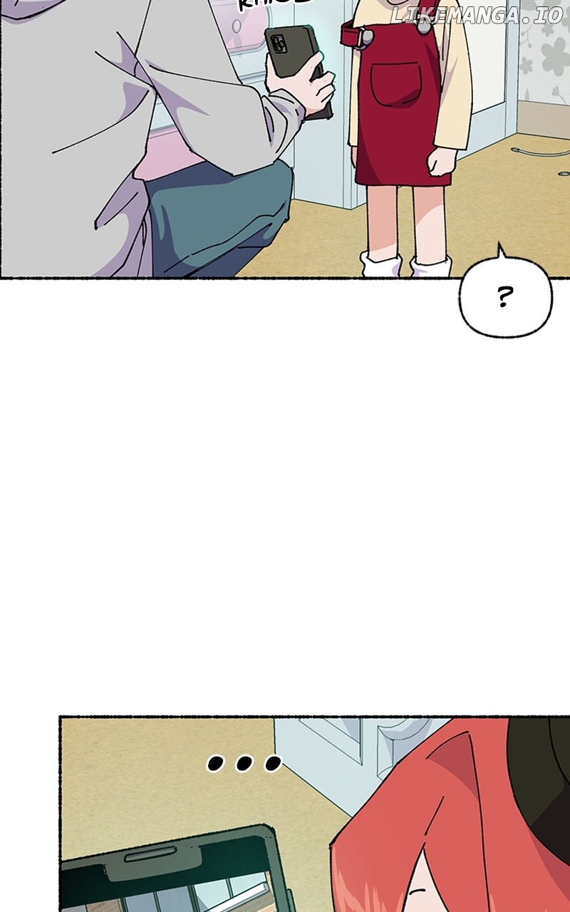 My Little Sister Is the Demon Lord! Chapter 42 - page 32