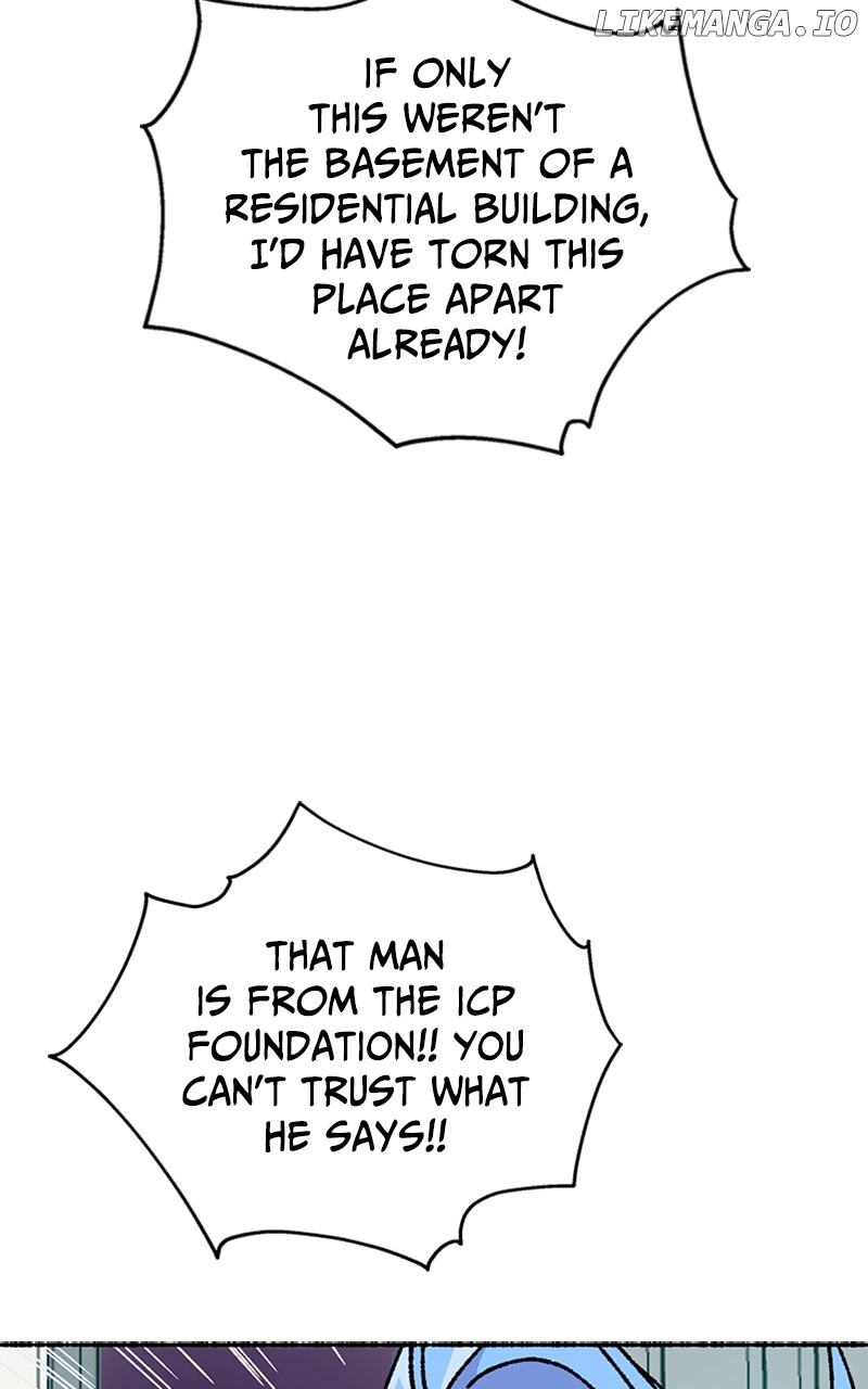 My Little Sister Is the Demon Lord! Chapter 42 - page 44
