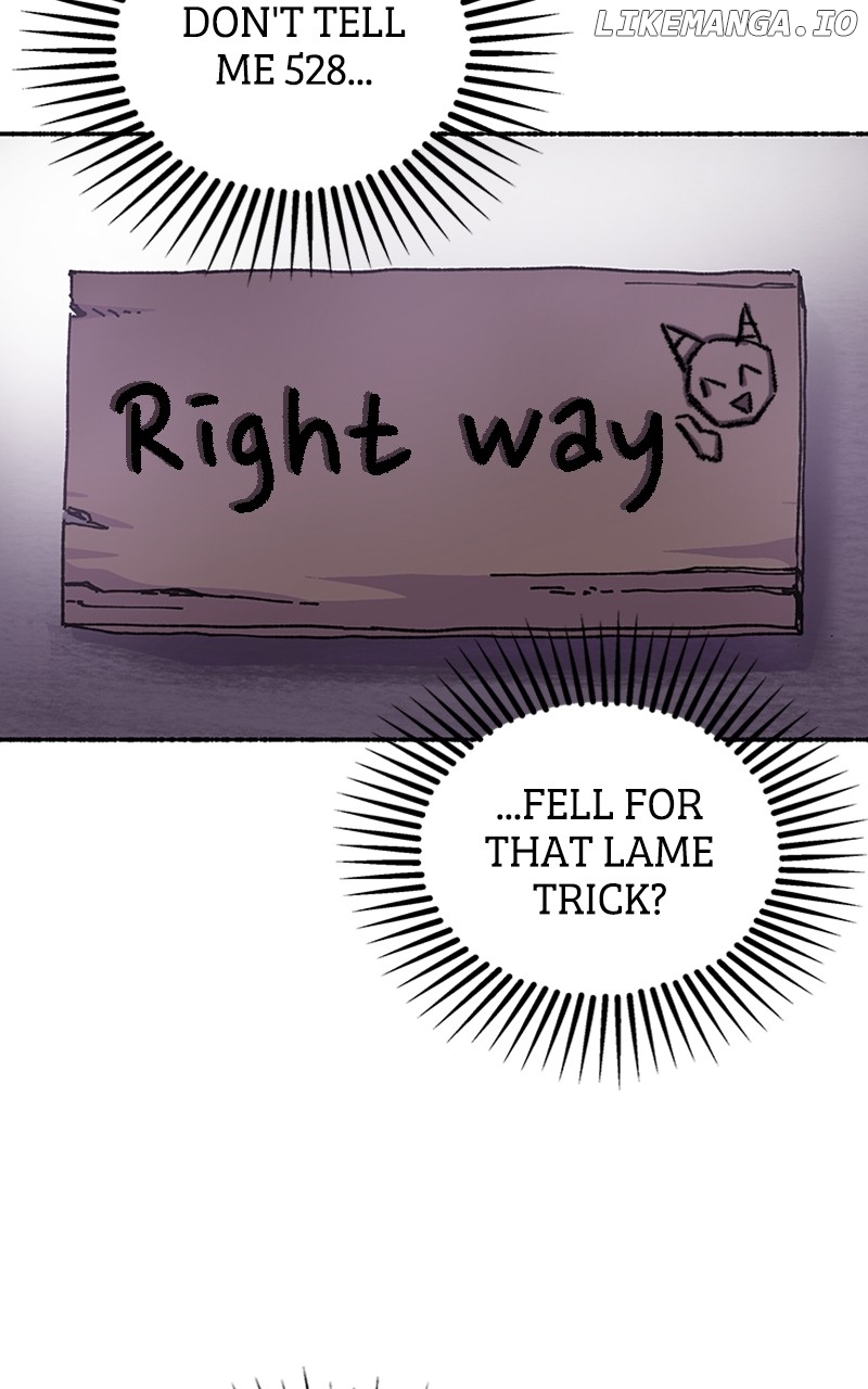 My Little Sister Is the Demon Lord! Chapter 43 - page 80