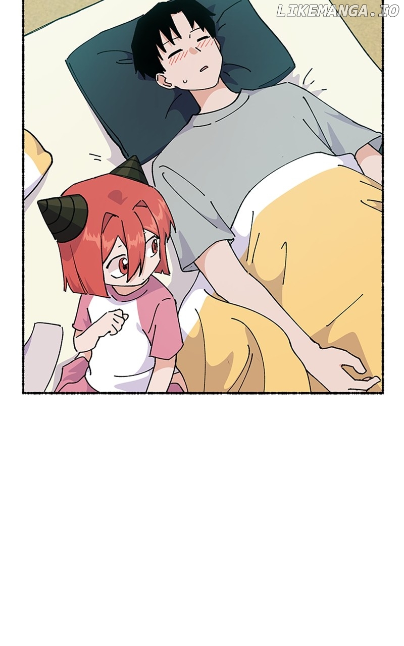 My Little Sister Is the Demon Lord! Chapter 44 - page 5