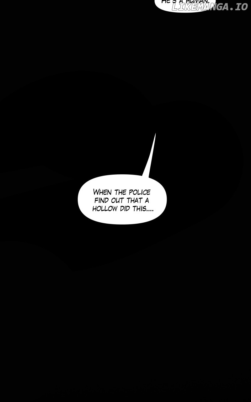 We Are 101 Chapter 25 - page 32