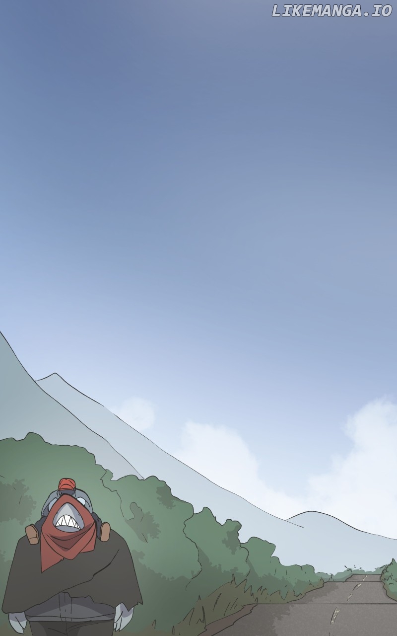 We Are 101 Chapter 25 - page 34