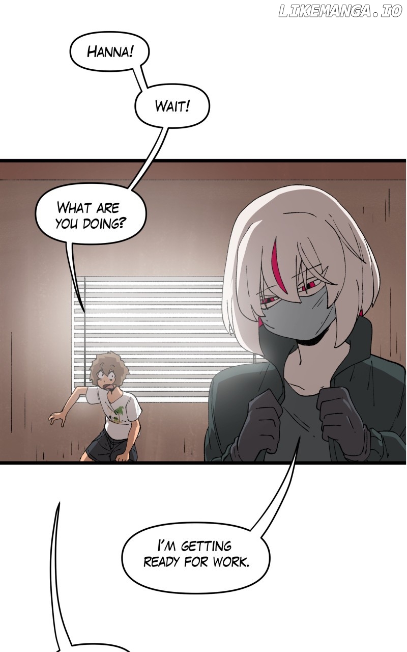 We Are 101 Chapter 26 - page 5