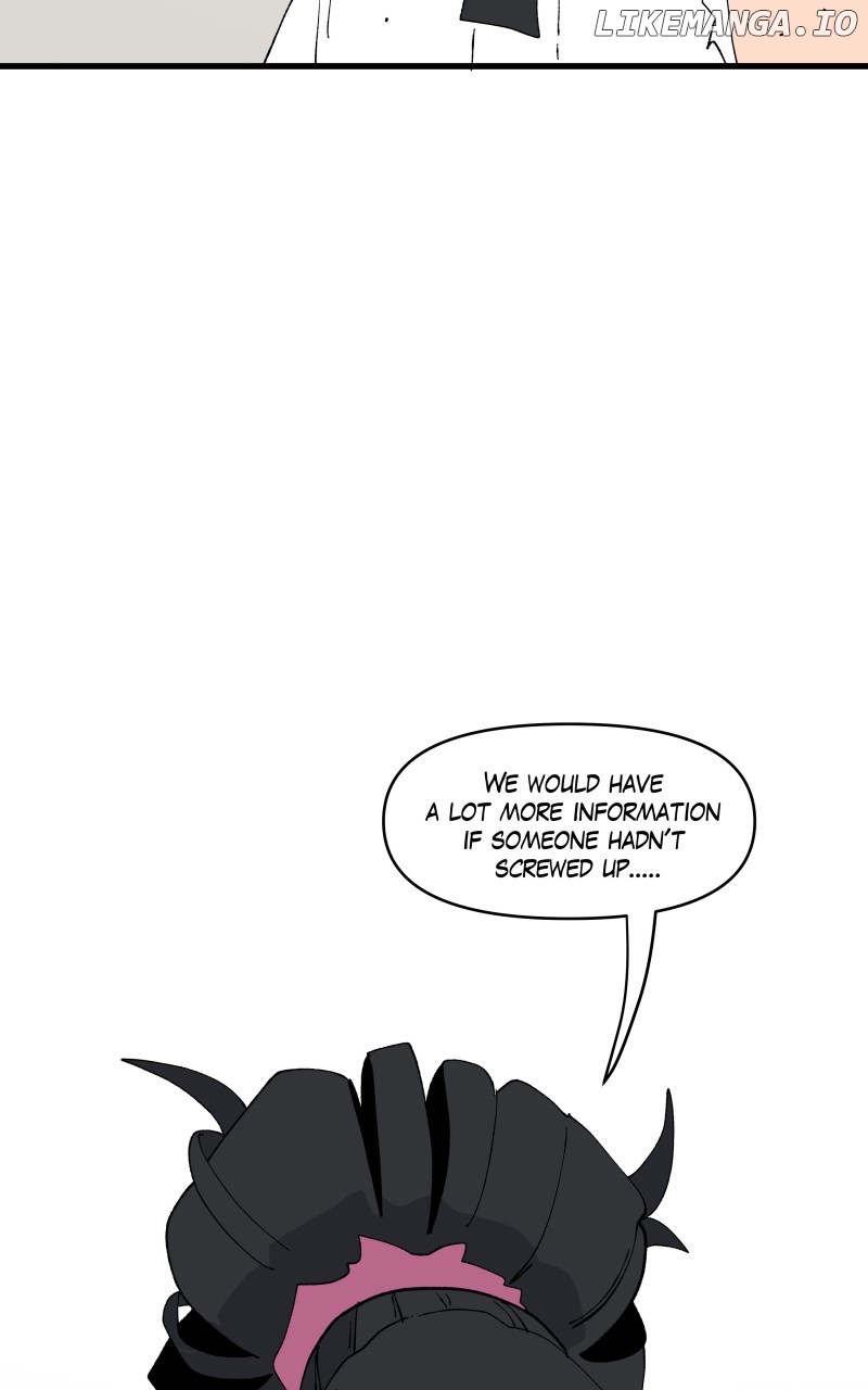 We Are 101 Chapter 27 - page 34
