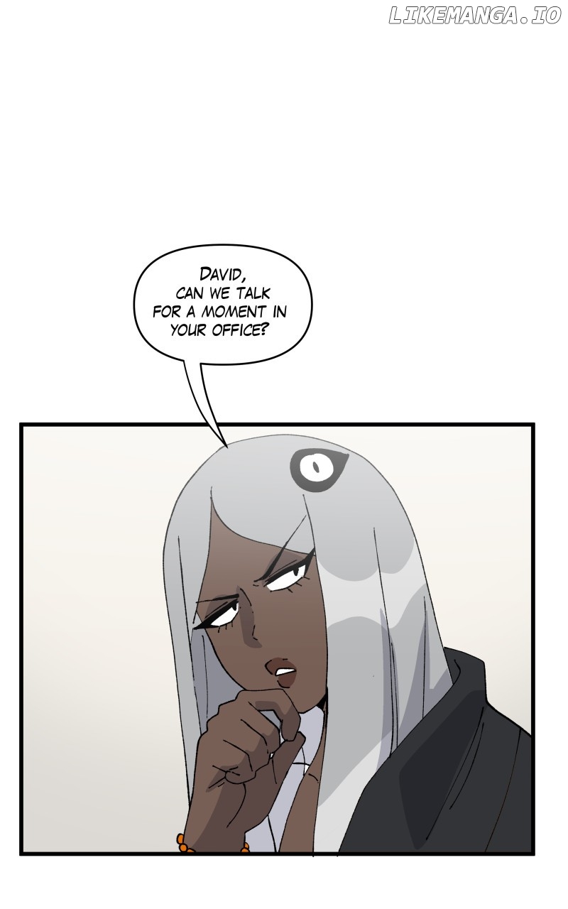 We Are 101 Chapter 27 - page 44
