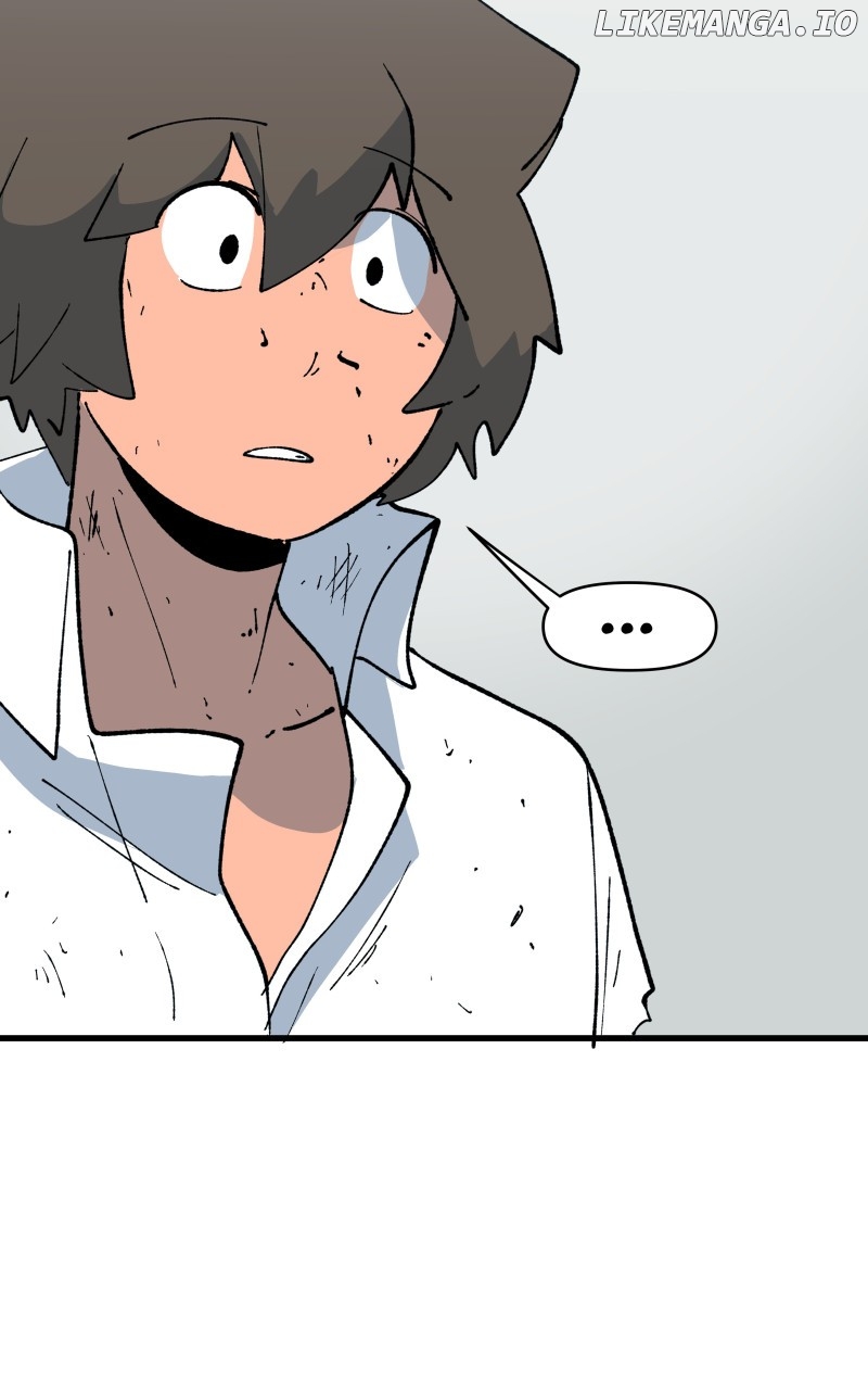 We Are 101 Chapter 28 - page 44