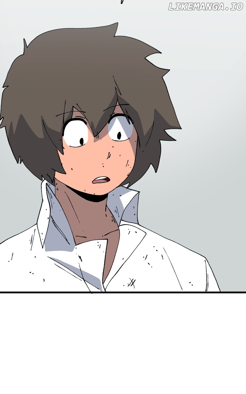 We Are 101 Chapter 28 - page 59