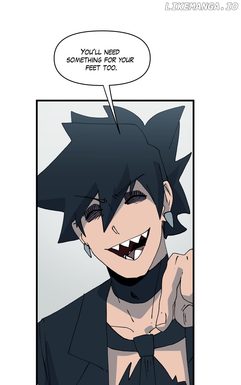 We Are 101 Chapter 28 - page 62