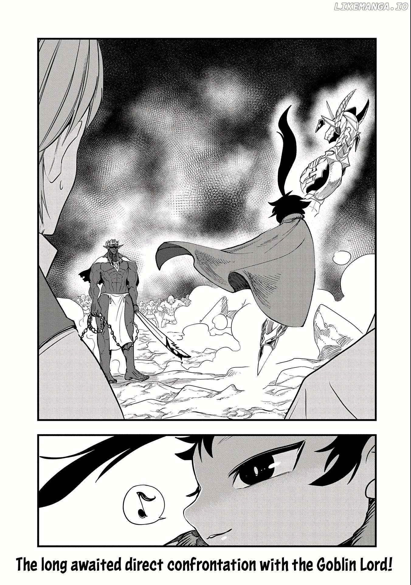 Since My Previous Life Was A Wise Man, I Can Afford To Live Chapter 8 - page 3