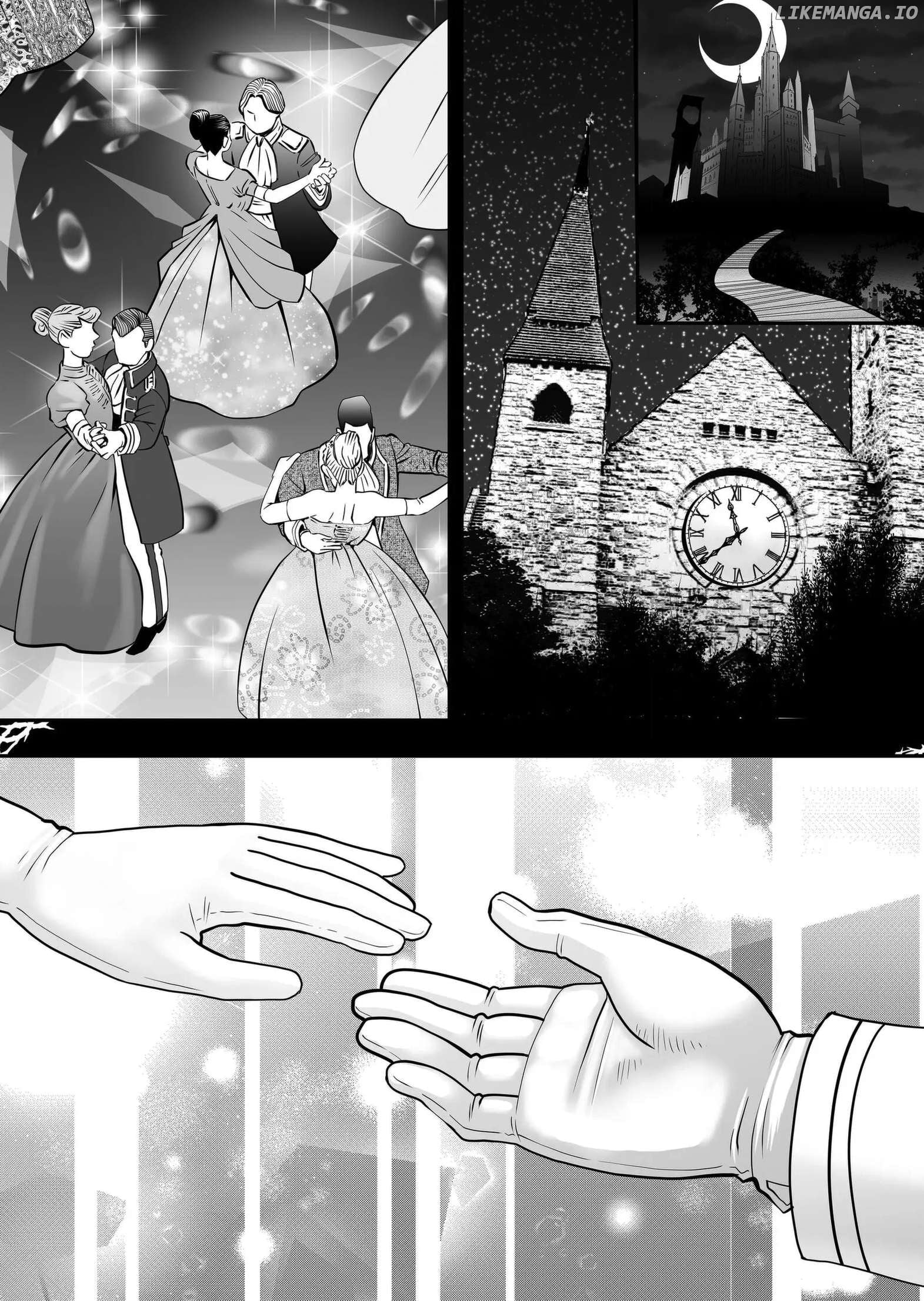 Otoko Wo Yamete Mita - Gan Ni Natta No De Josou Shite Koi Wo Suru Koto Ni Narimashita Chapter 9 - page 3