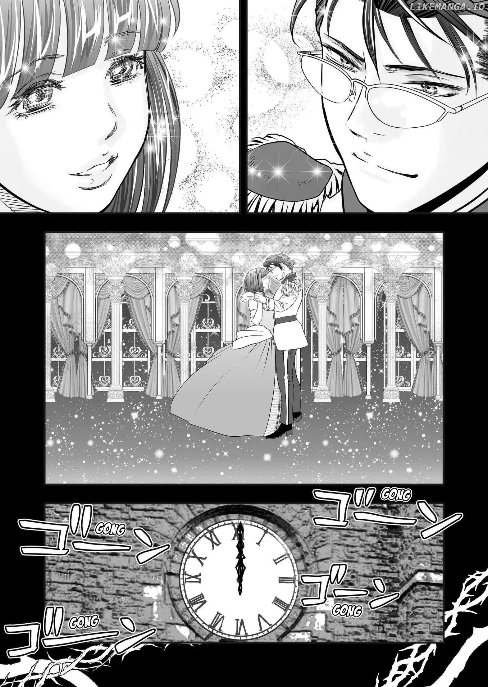 Otoko Wo Yamete Mita - Gan Ni Natta No De Josou Shite Koi Wo Suru Koto Ni Narimashita Chapter 9 - page 5
