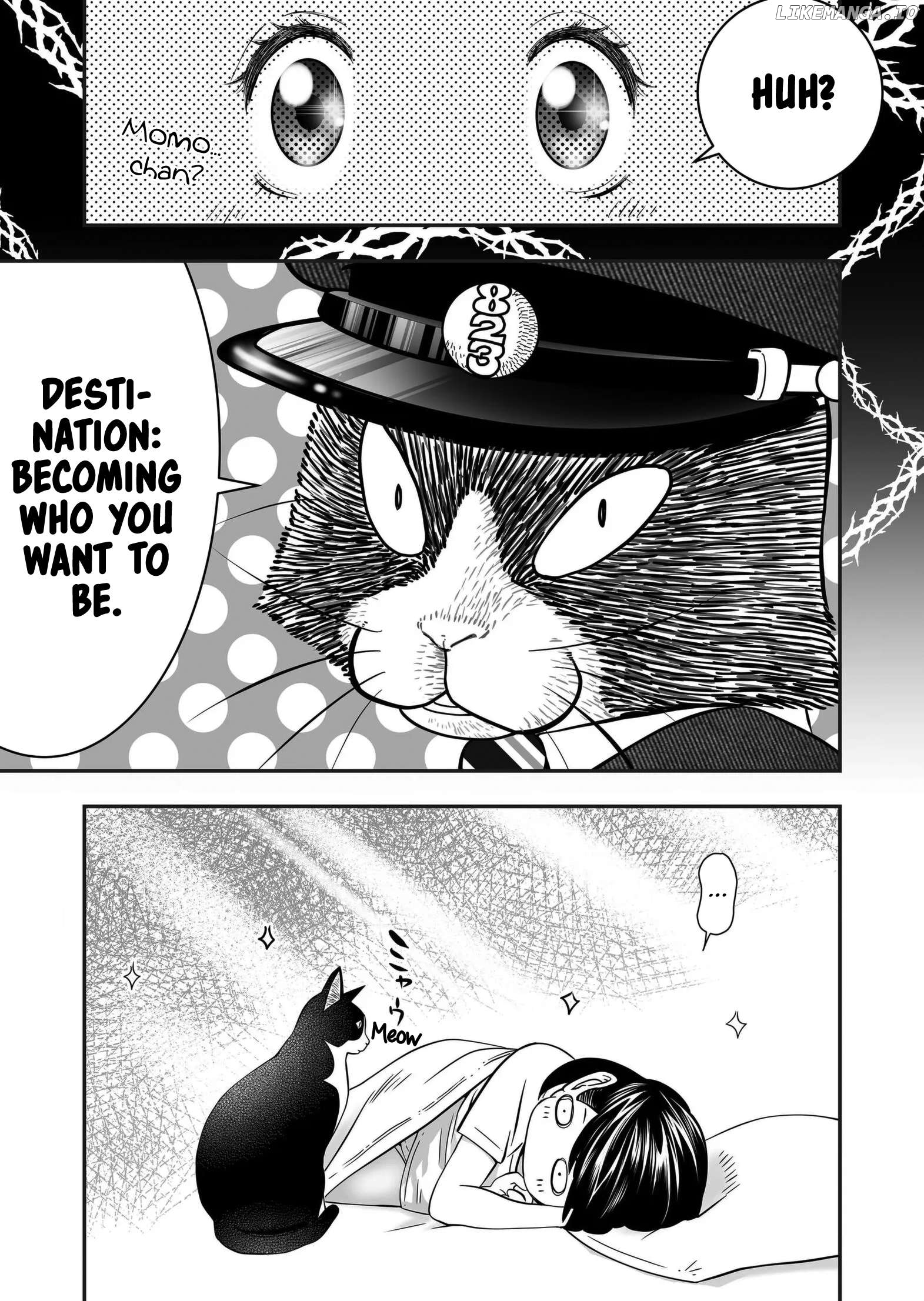 Otoko Wo Yamete Mita - Gan Ni Natta No De Josou Shite Koi Wo Suru Koto Ni Narimashita Chapter 9 - page 7
