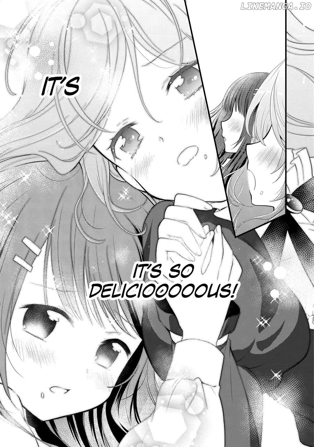 Tensei Reijou wa Shomin no Aji ni Uete Iru Chapter 22 - page 13