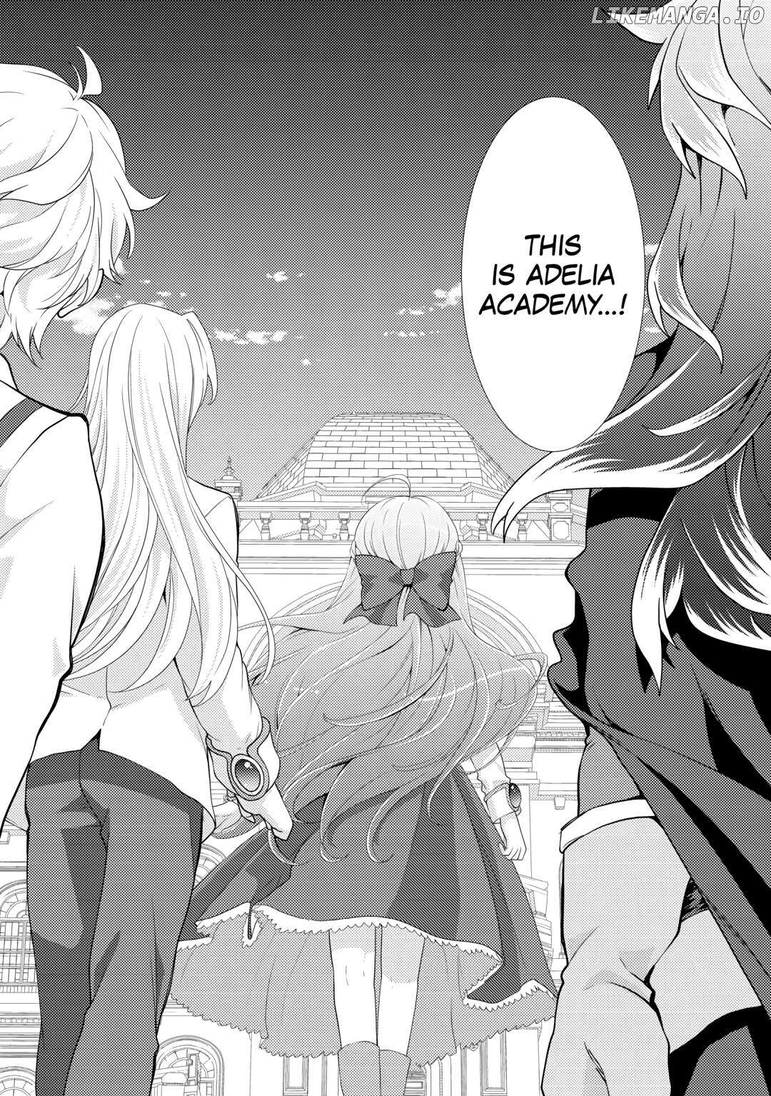 Tensei Reijou wa Shomin no Aji ni Uete Iru Chapter 23 - page 4