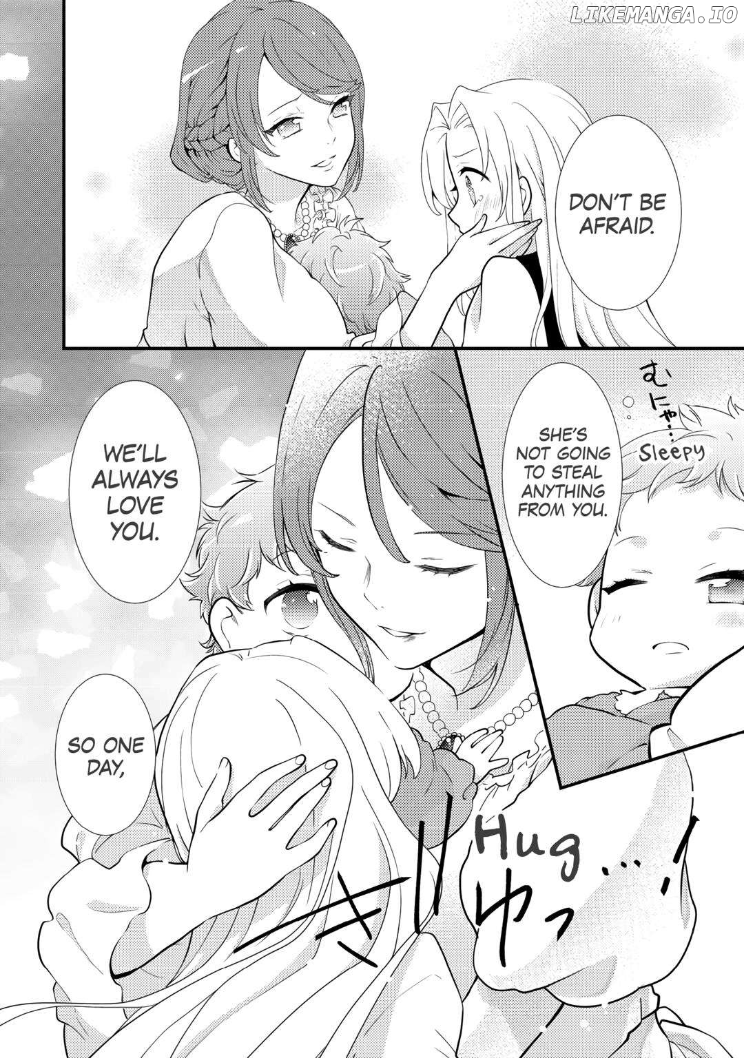 Tensei Reijou wa Shomin no Aji ni Uete Iru Chapter 26 - page 18