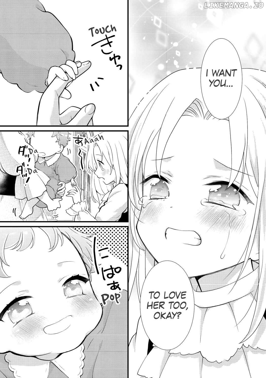 Tensei Reijou wa Shomin no Aji ni Uete Iru Chapter 26 - page 19