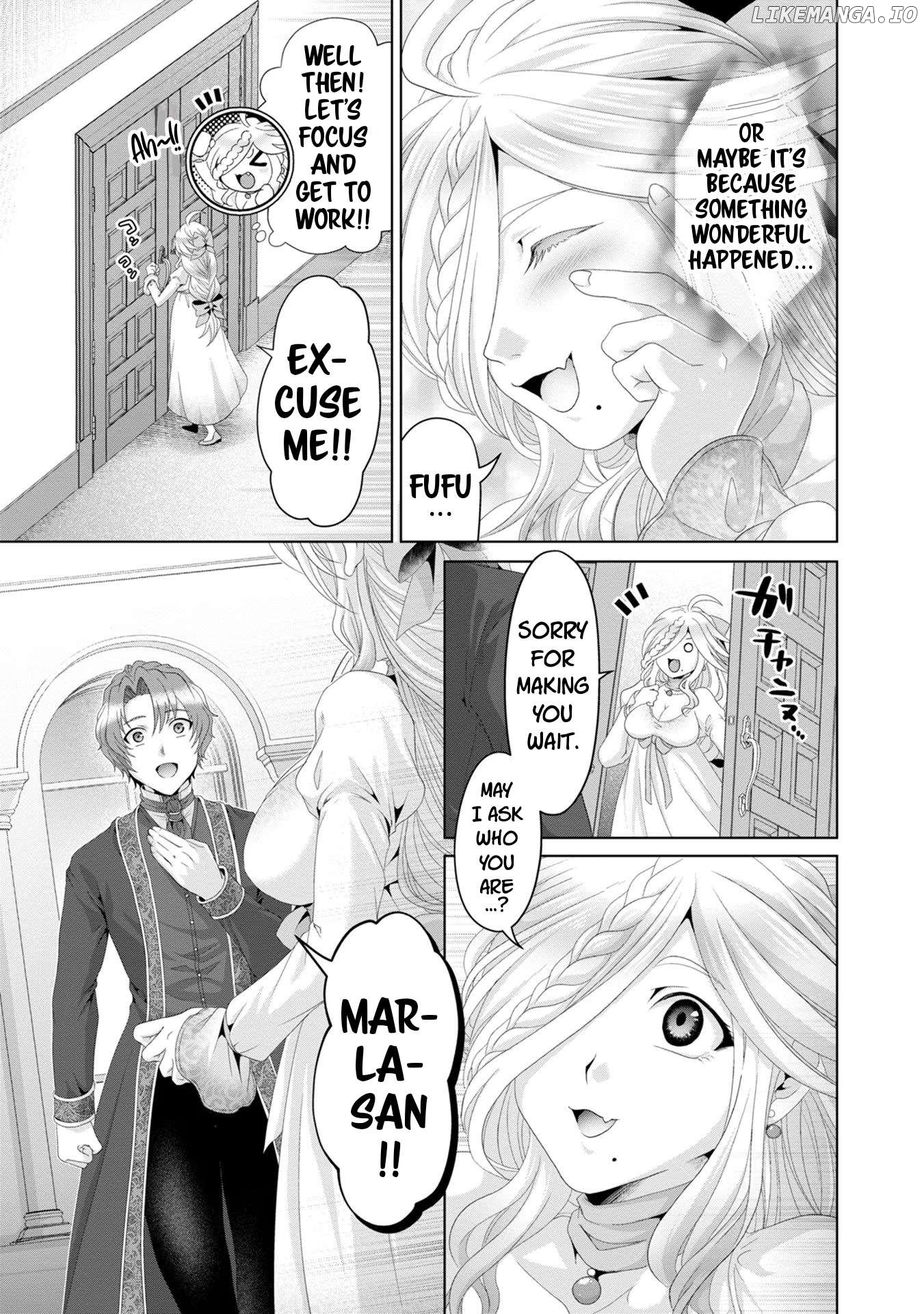 Nise Seiken Monogatari: Osananajimi no Seijo o Uttara Michizure ni Sareta Chapter 31 - page 10
