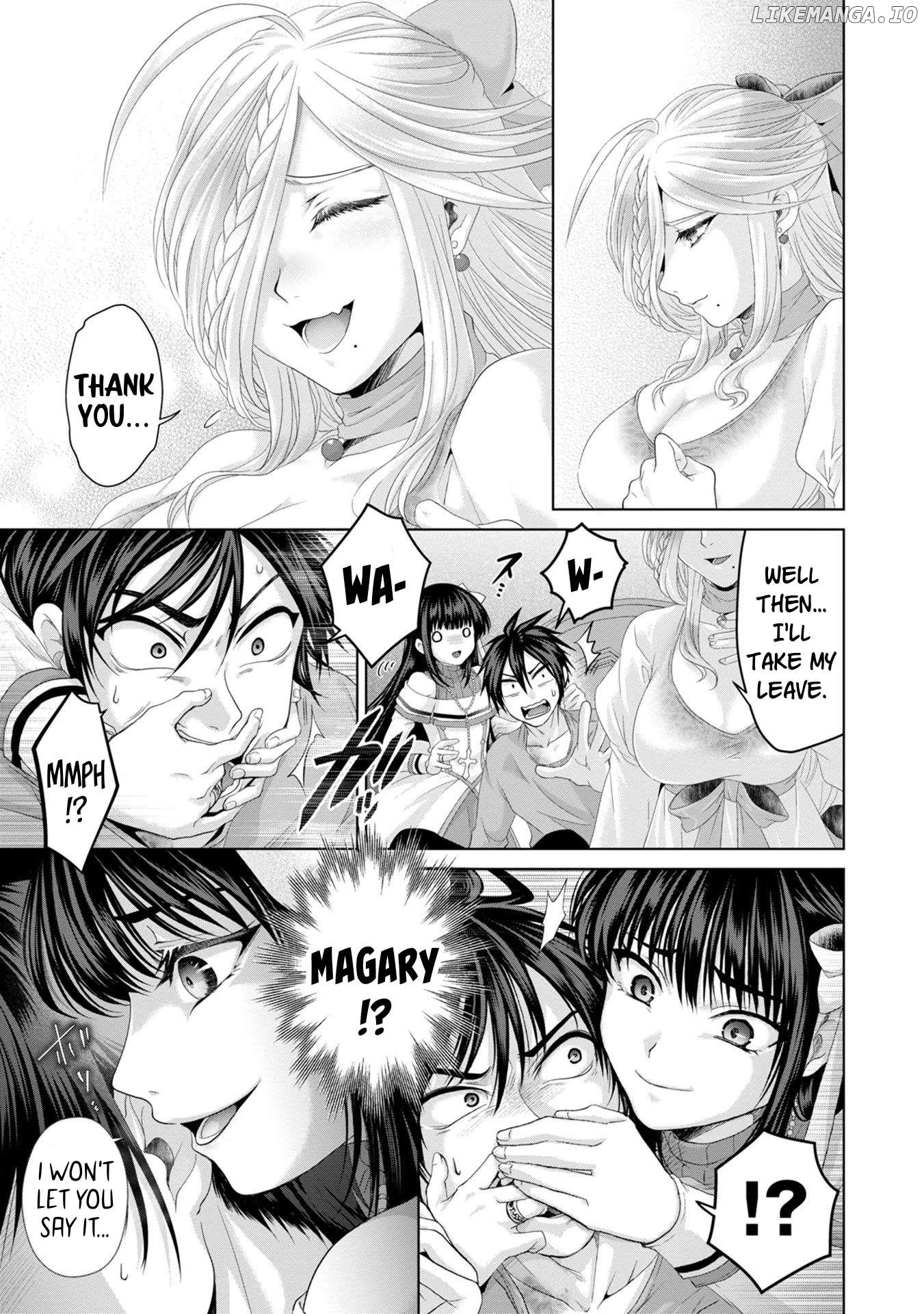 Nise Seiken Monogatari: Osananajimi no Seijo o Uttara Michizure ni Sareta Chapter 31 - page 18